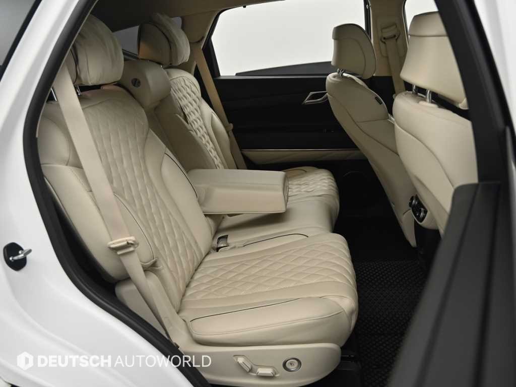 제네시스 GV80 가솔린 3.5T AWD 이미지 12