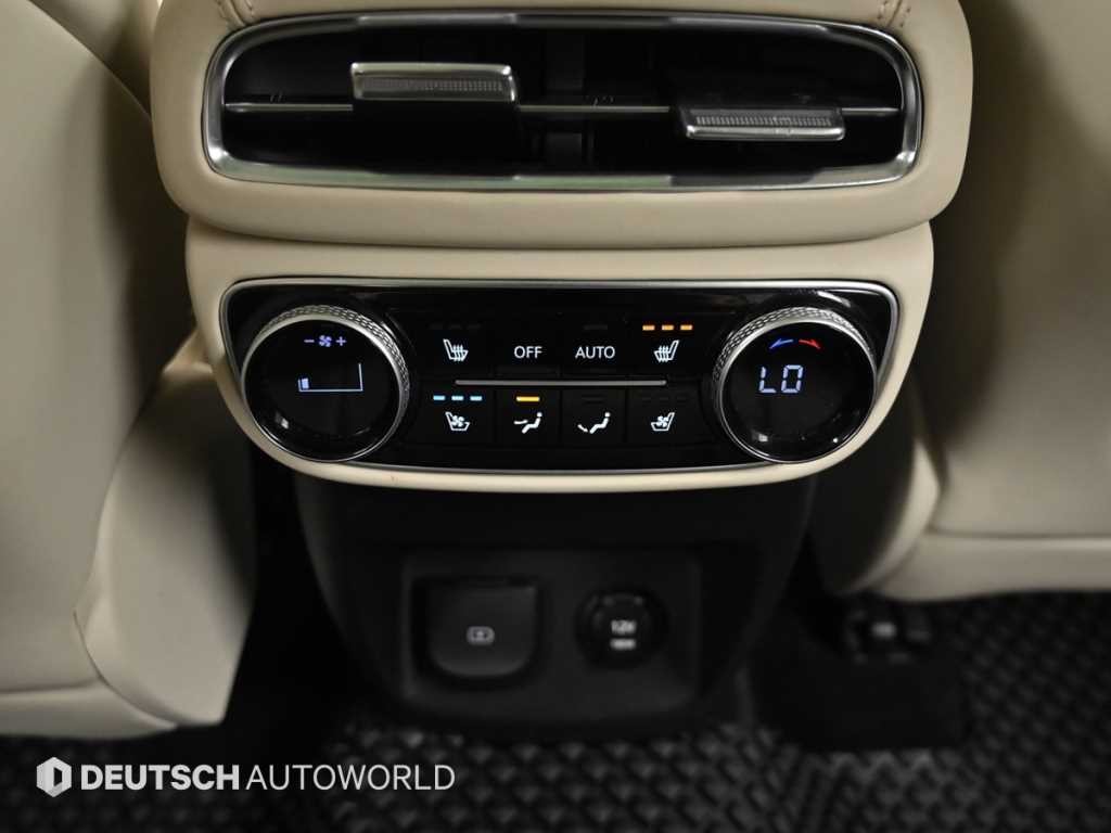 제네시스 GV80 가솔린 3.5T AWD 이미지 16