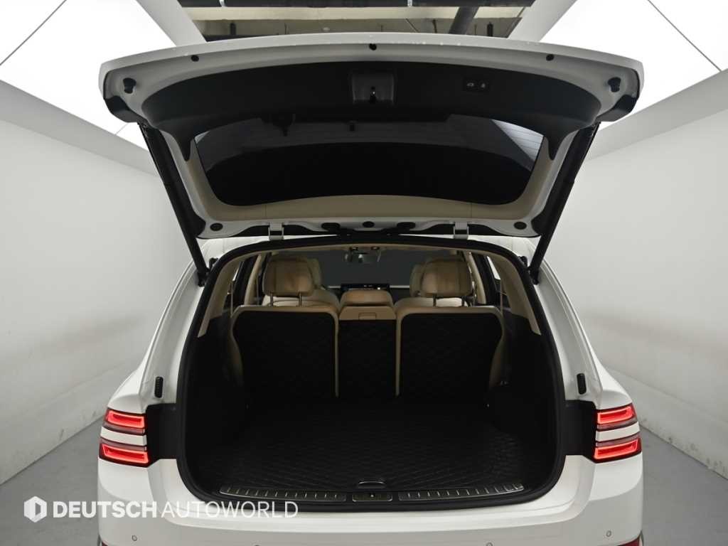 제네시스 GV80 가솔린 3.5T AWD 이미지 19