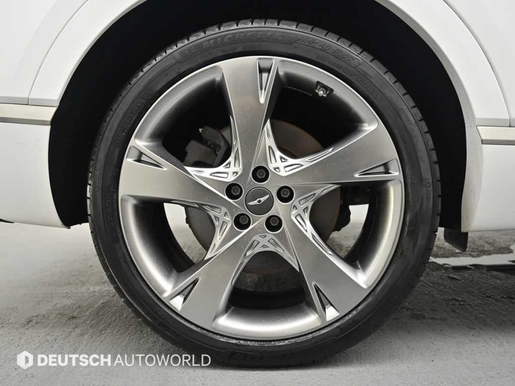 제네시스 GV80 가솔린 3.5T AWD 이미지 5