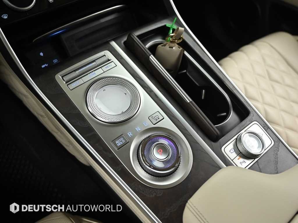 제네시스 GV80 가솔린 3.5T AWD 이미지 9