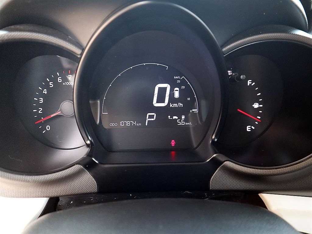 기아 레이 프레스티지 이미지 9
