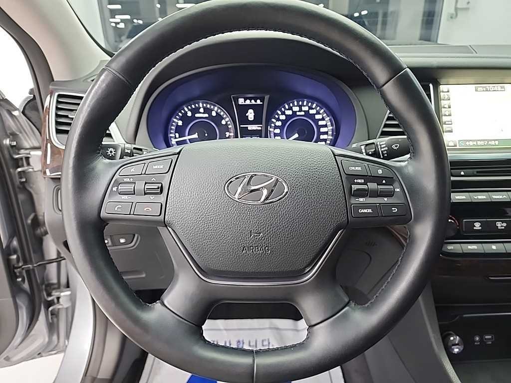 현대 아슬란 G300 모던 베이직 이미지 9