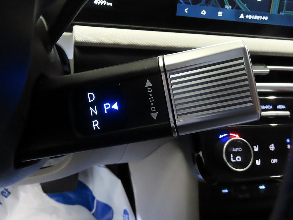 현대 투싼 더 뉴 투싼 (NX4) 가솔린 1.6 터보 2WD H-픽 이미지 12