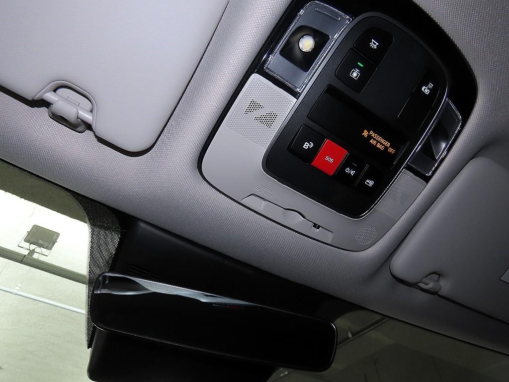 현대 투싼 더 뉴 투싼 (NX4) 가솔린 1.6 터보 2WD H-픽 이미지 13