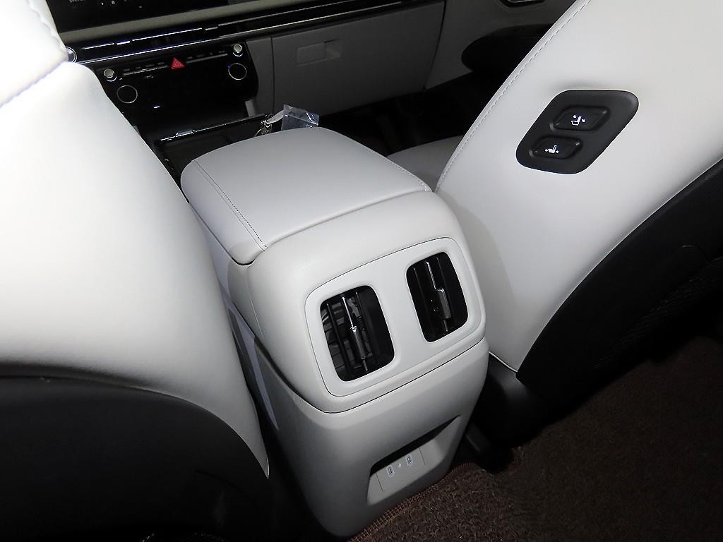 현대 투싼 더 뉴 투싼 (NX4) 가솔린 1.6 터보 2WD H-픽 이미지 14