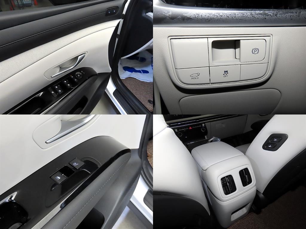 현대 투싼 더 뉴 투싼 (NX4) 가솔린 1.6 터보 2WD H-픽 이미지 16