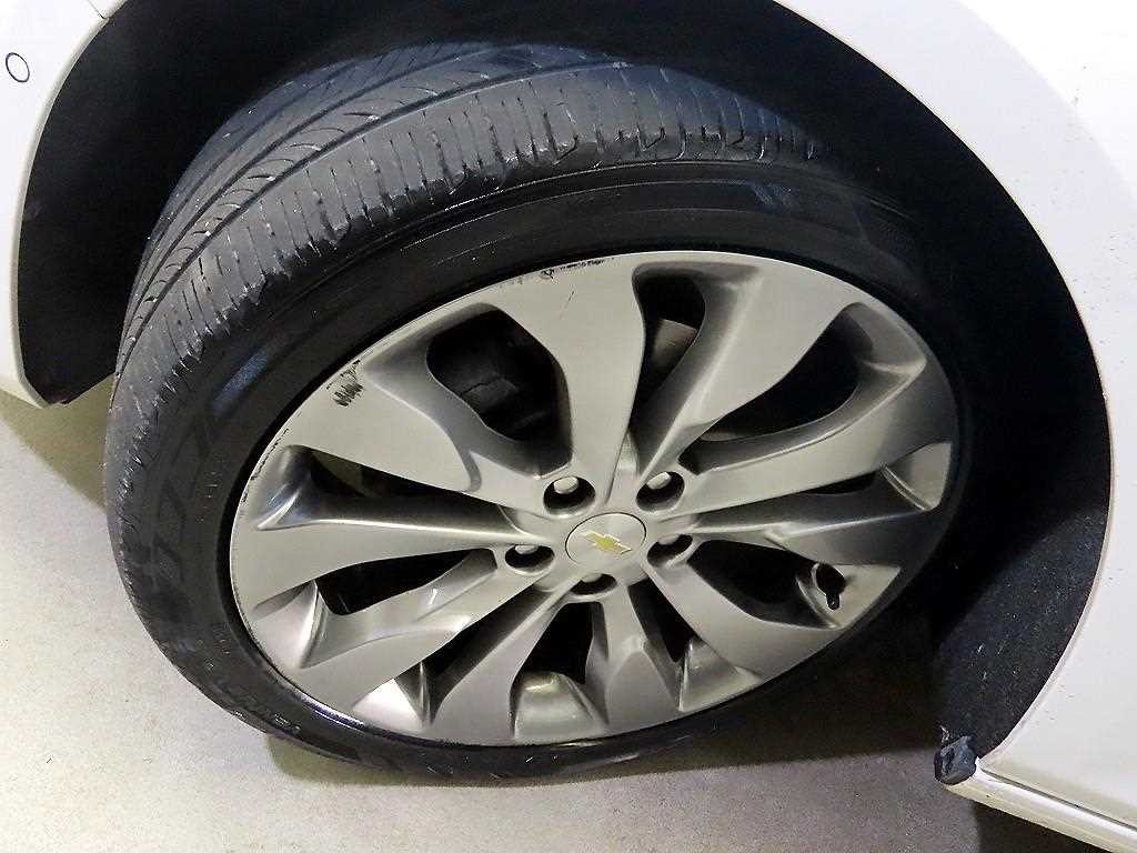 쉐보레 말리부 올뉴말리부 2.0 터보 LTZ 프리미엄 이미지 20