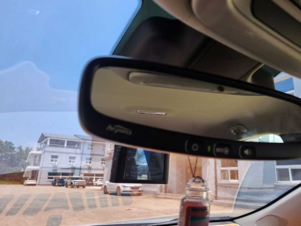쉐보레 말리부 올뉴말리부 2.0 터보 LTZ 프리미엄 이미지 7
