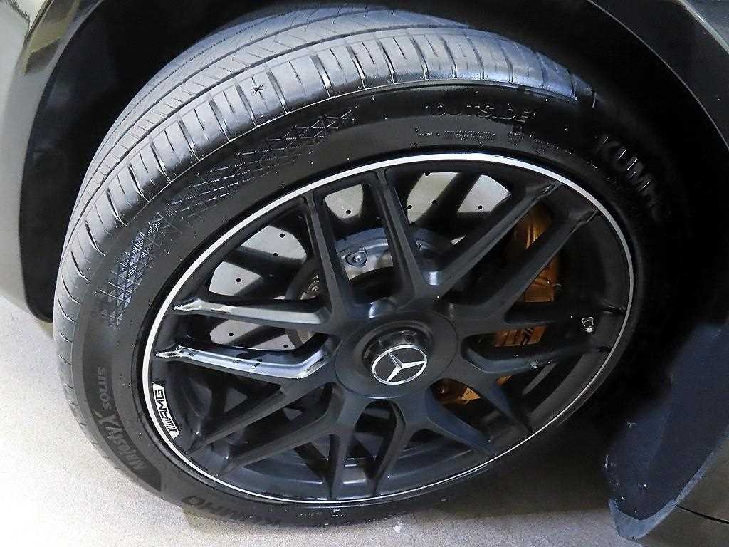 벤츠 S 클래스 S클래스-W222 S 63 AMG 4MATIC + 이미지 20