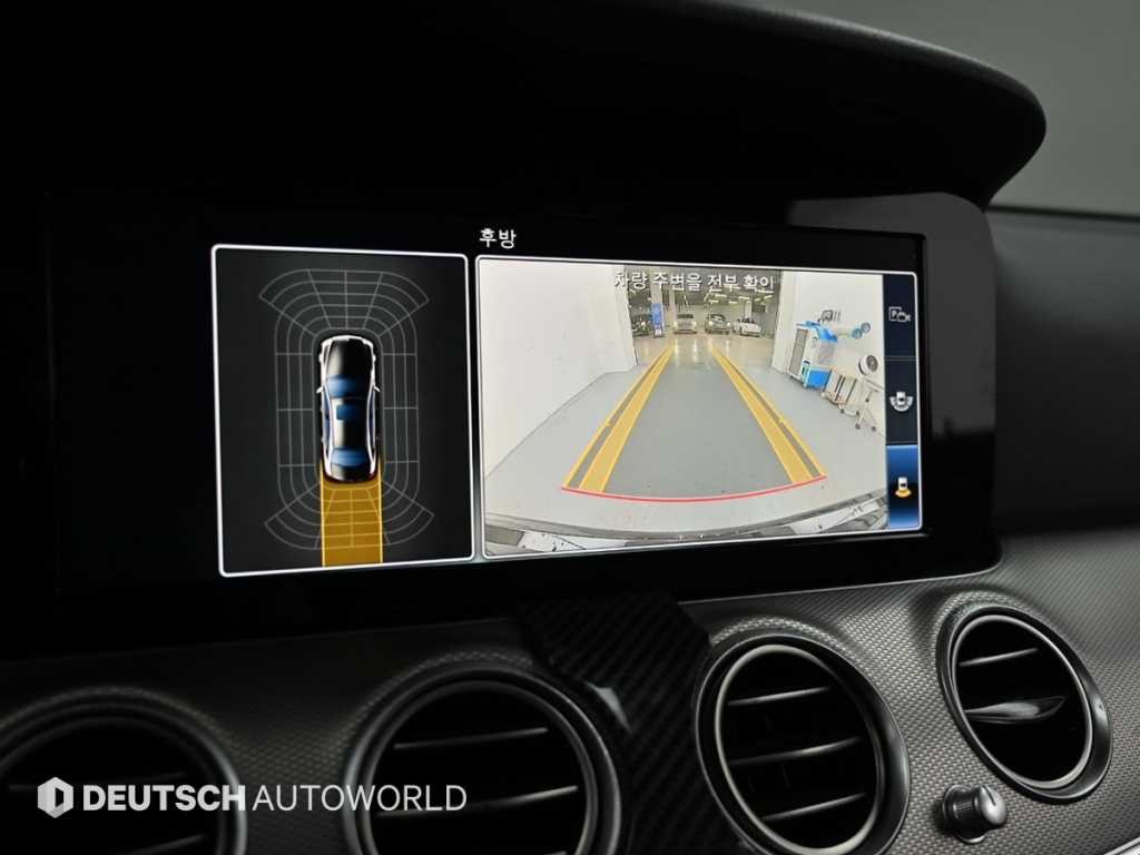 벤츠 E 클래스 E-클래스 W213 E200 아방가르드 이미지 15