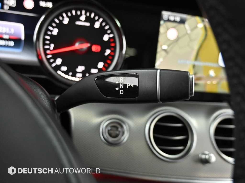벤츠 E 클래스 E-클래스 W213 E200 아방가르드 이미지 9