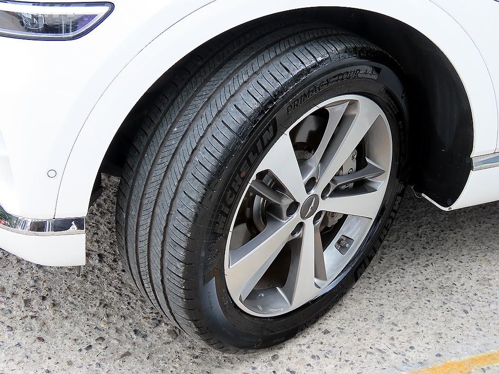 제네시스 GV80 가솔린 2.5T 2WD 이미지 20