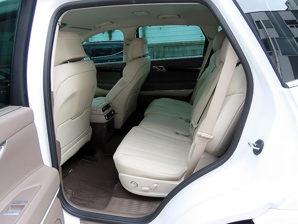 제네시스 GV80 가솔린 2.5T 2WD 이미지 6