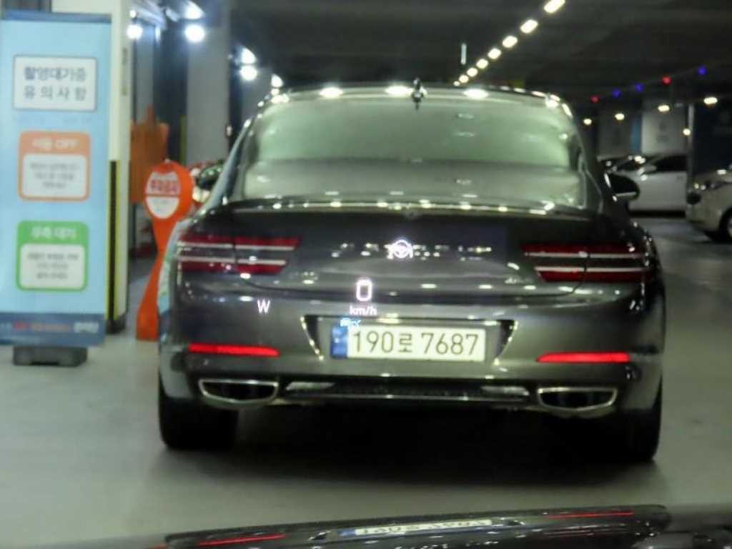 벤츠 CLS 클래스 CLS클래스 C257 CLS 53 4MATIC+ AMG 이미지 14