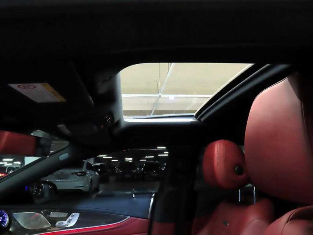 벤츠 CLS 클래스 CLS클래스 C257 CLS 53 4MATIC+ AMG 이미지 16