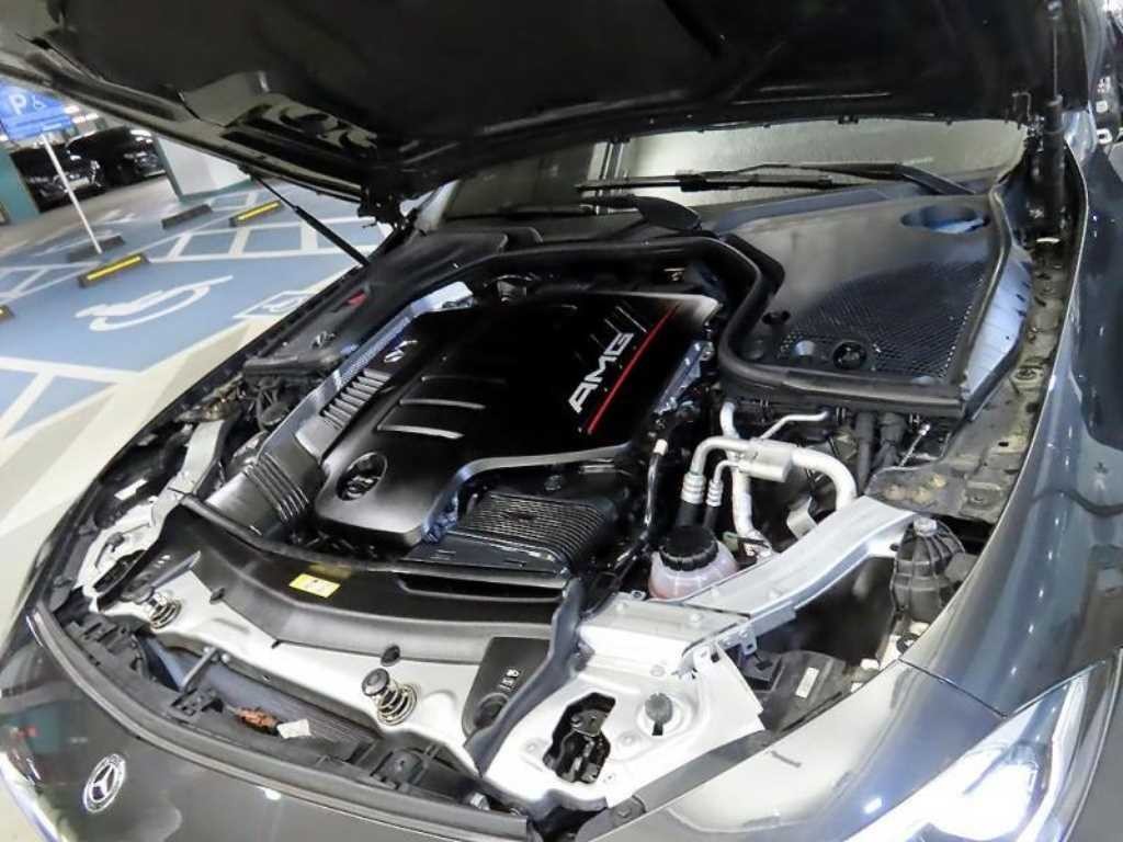 벤츠 CLS 클래스 CLS클래스 C257 CLS 53 4MATIC+ AMG 이미지 19