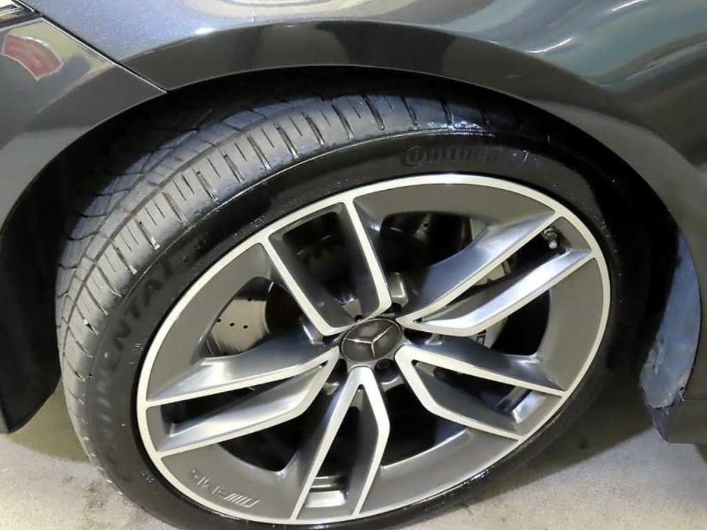벤츠 CLS 클래스 CLS클래스 C257 CLS 53 4MATIC+ AMG 이미지 20
