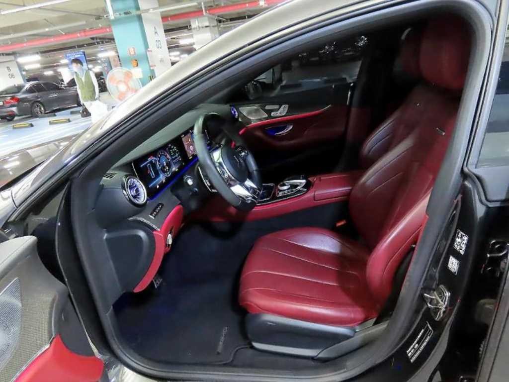 벤츠 CLS 클래스 CLS클래스 C257 CLS 53 4MATIC+ AMG 이미지 6