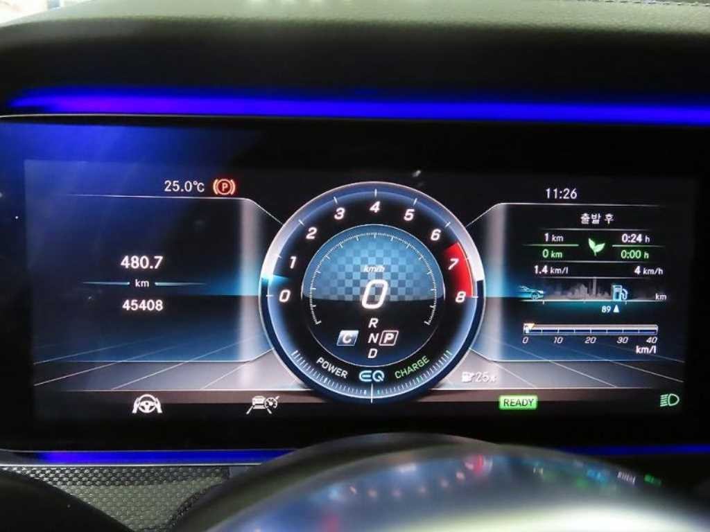 벤츠 CLS 클래스 CLS클래스 C257 CLS 53 4MATIC+ AMG 이미지 9