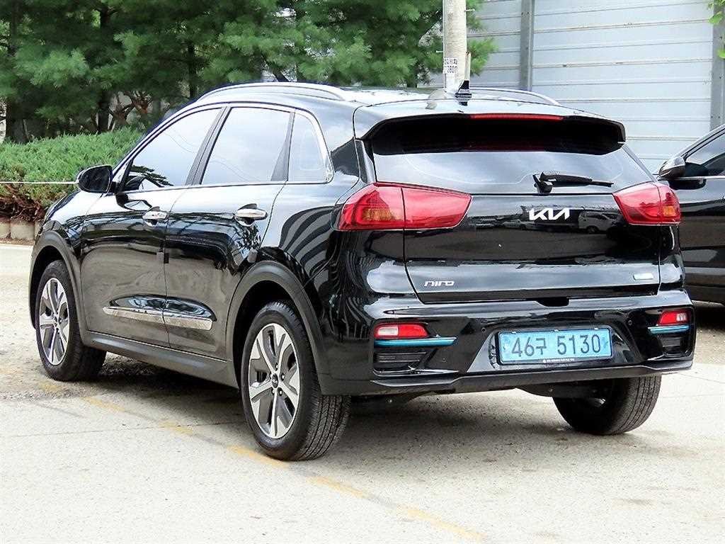 기아 니로 니로 EV 노블레스 이미지 3