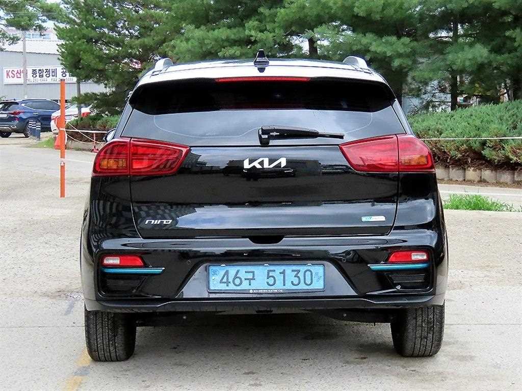 기아 니로 니로 EV 노블레스 이미지 4