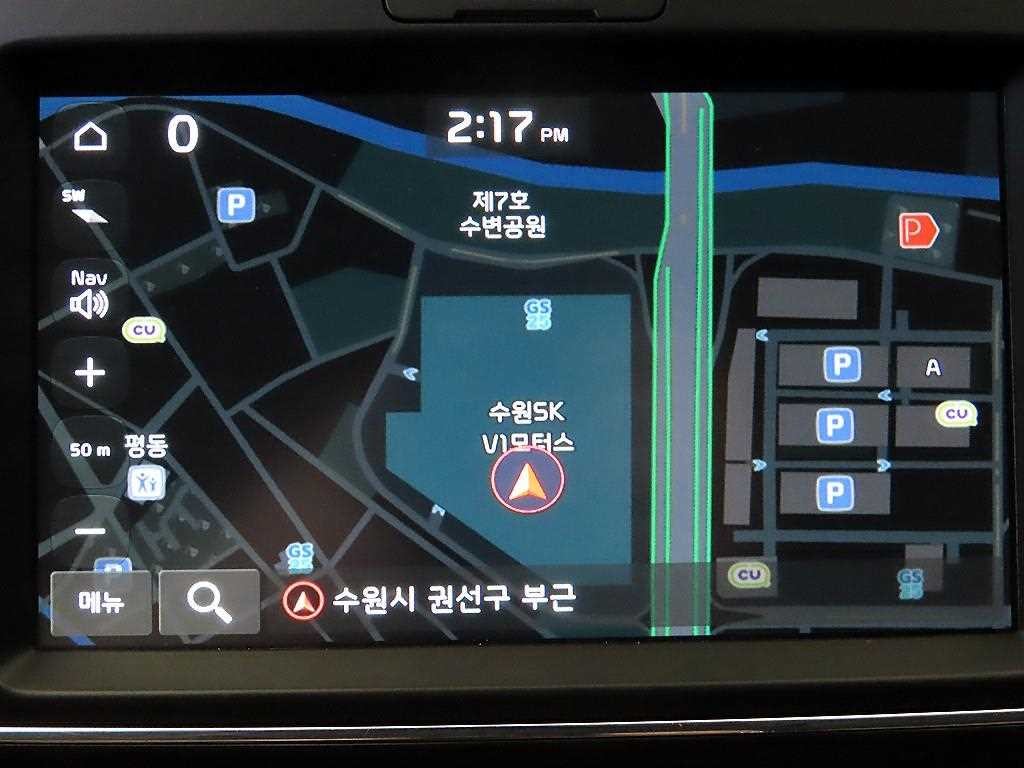 기아 카니발 더 뉴 카니발 디젤 11인승 디럭스 이미지 15