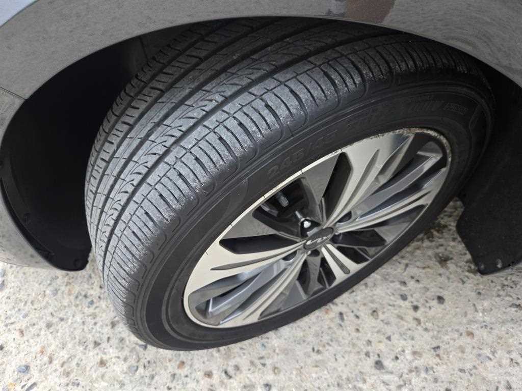 기아 K8 2.5 2WD 노블레스 라이트 이미지 20