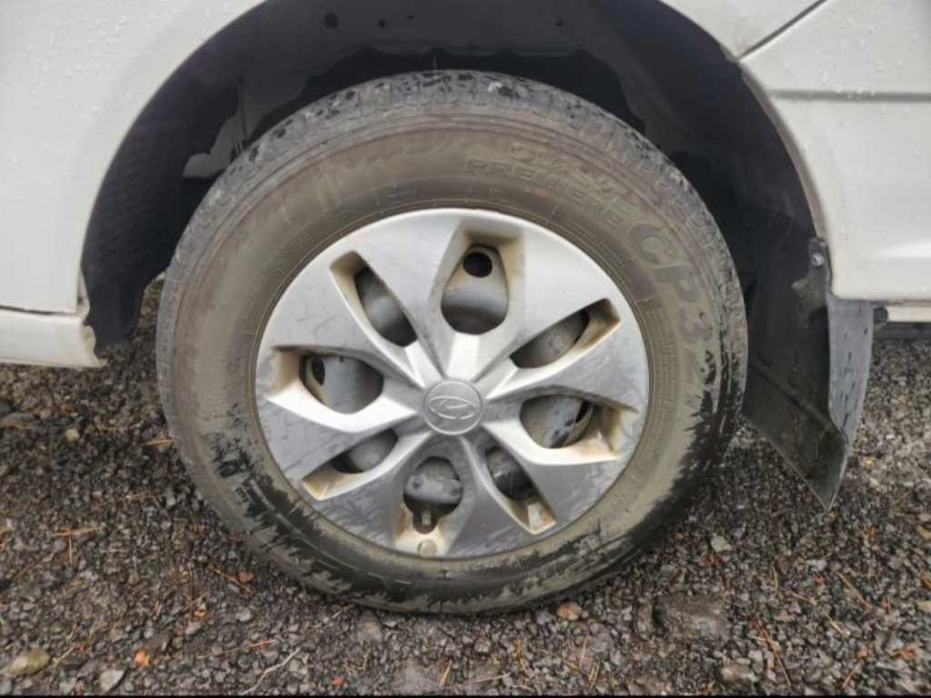 소형화물 카고(소형) [카고]포터2 (LPG2.5터보) 슈퍼캡/초장축/2WD 프리미엄 이미지 10
