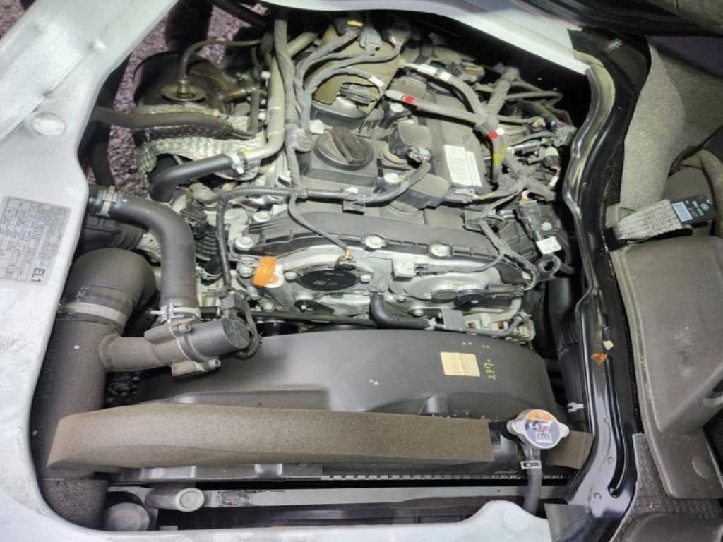 소형화물 카고(소형) [카고]포터2 (LPG2.5터보) 슈퍼캡/초장축/2WD 프리미엄 이미지 17