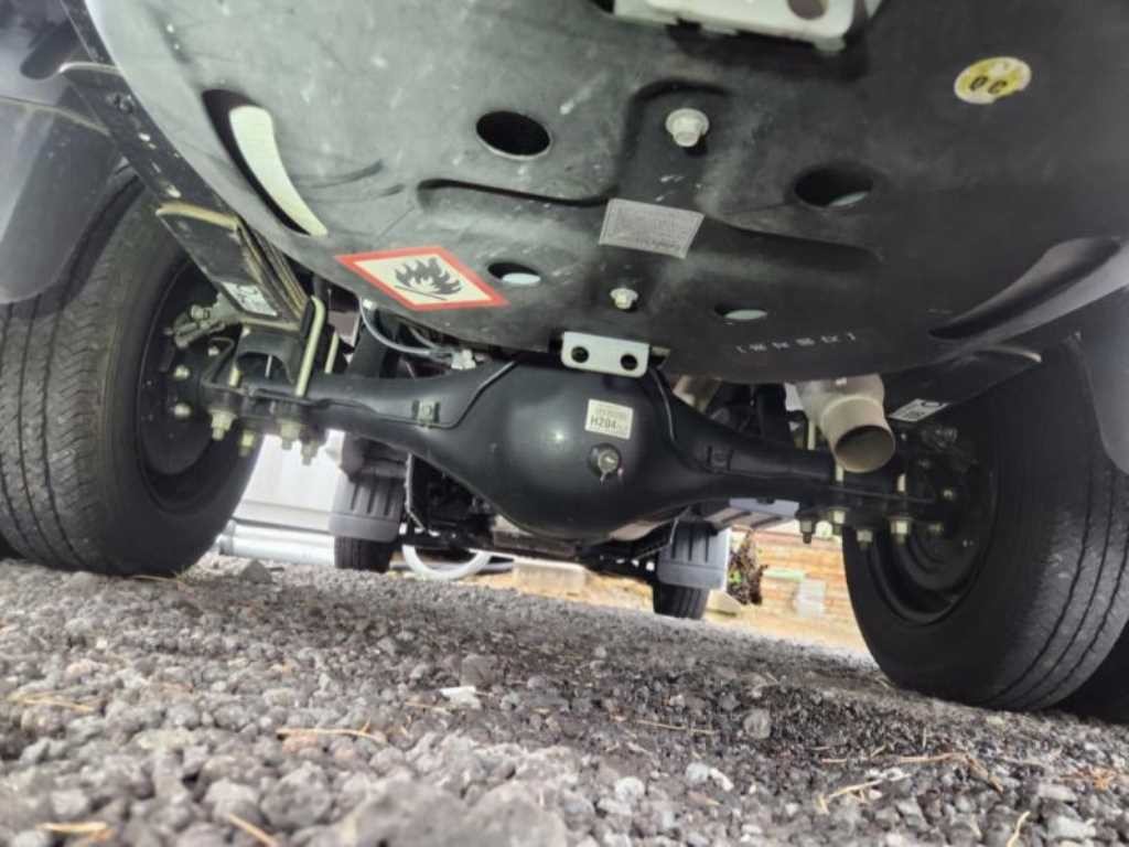 소형화물 카고(소형) [카고]포터2 (LPG2.5터보) 슈퍼캡/초장축/2WD 프리미엄 이미지 19