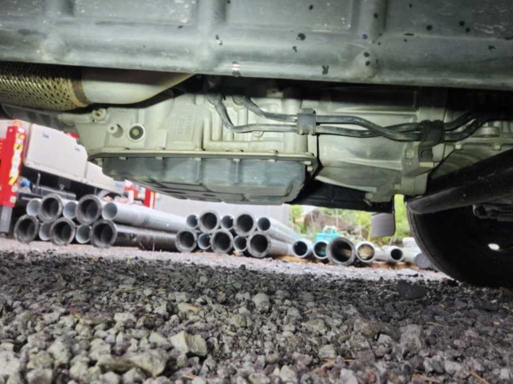 소형화물 카고(소형) [카고]포터2 (LPG2.5터보) 슈퍼캡/초장축/2WD 프리미엄 이미지 20