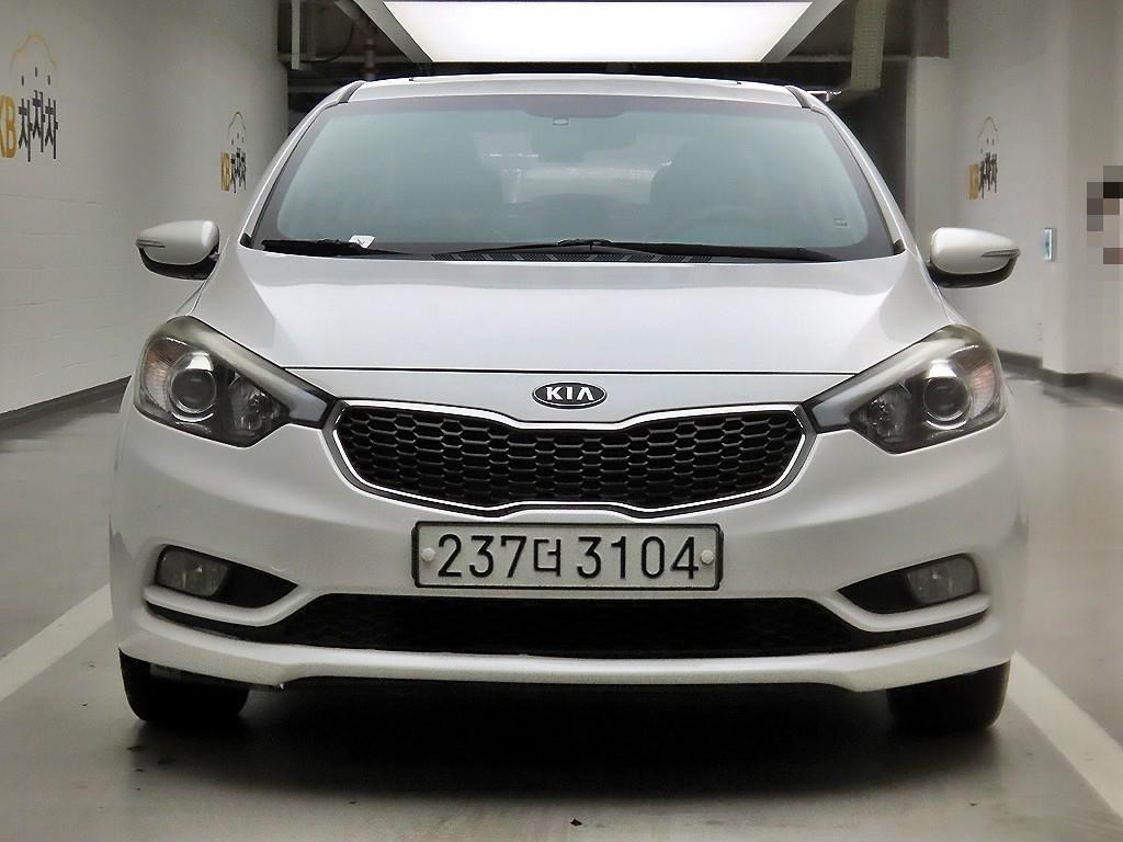 기아 K3 1.6 GDI 트렌디 이미지 1