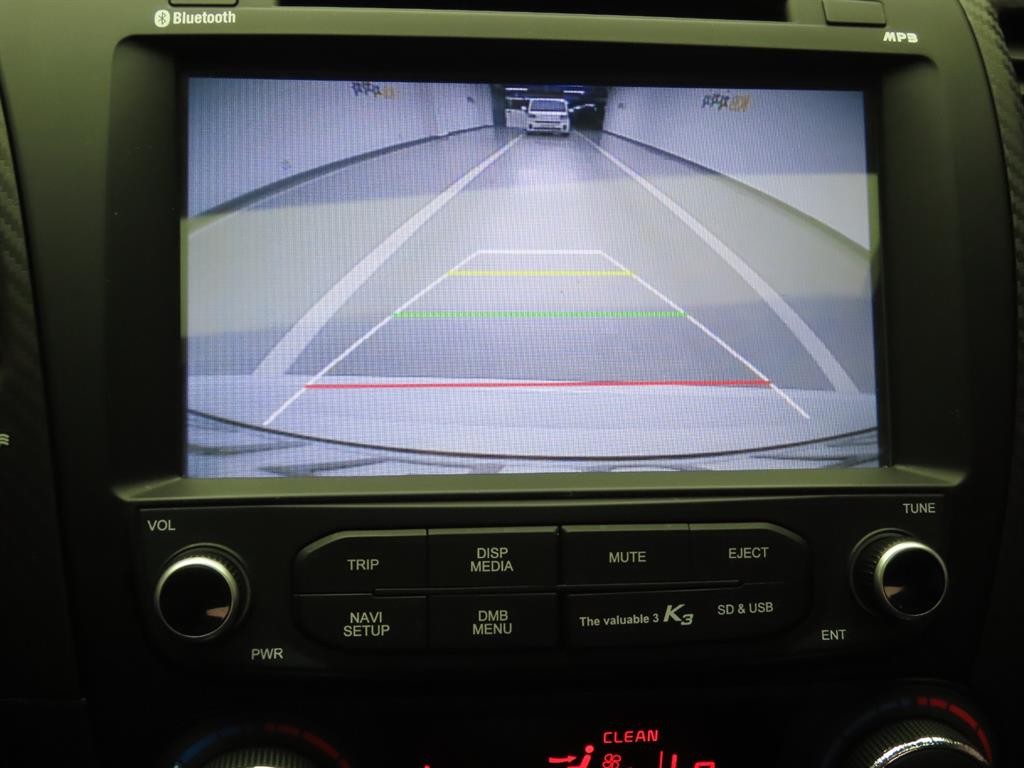 기아 K3 1.6 GDI 트렌디 이미지 14