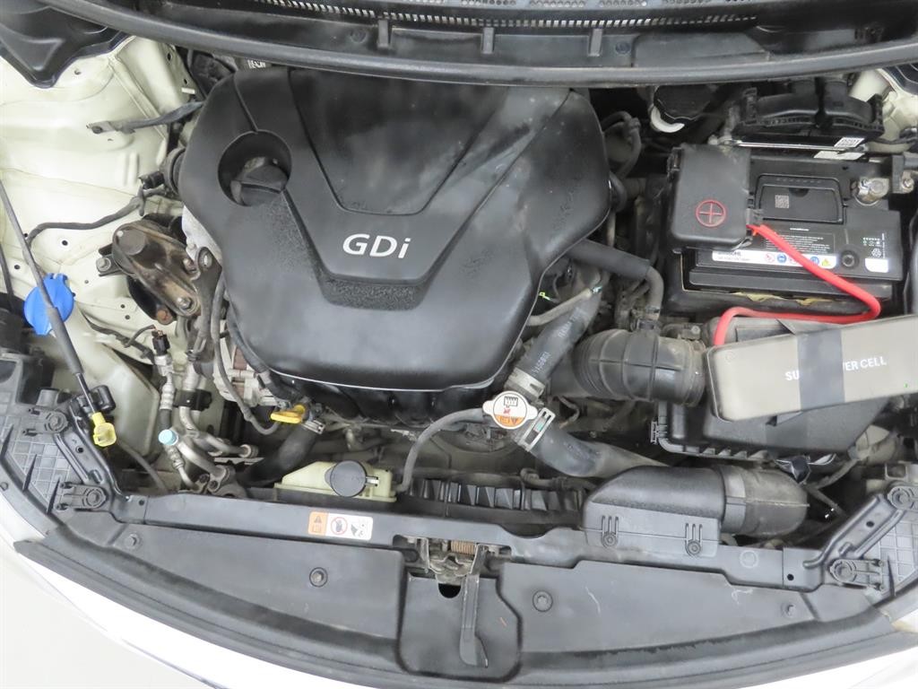 기아 K3 1.6 GDI 트렌디 이미지 20