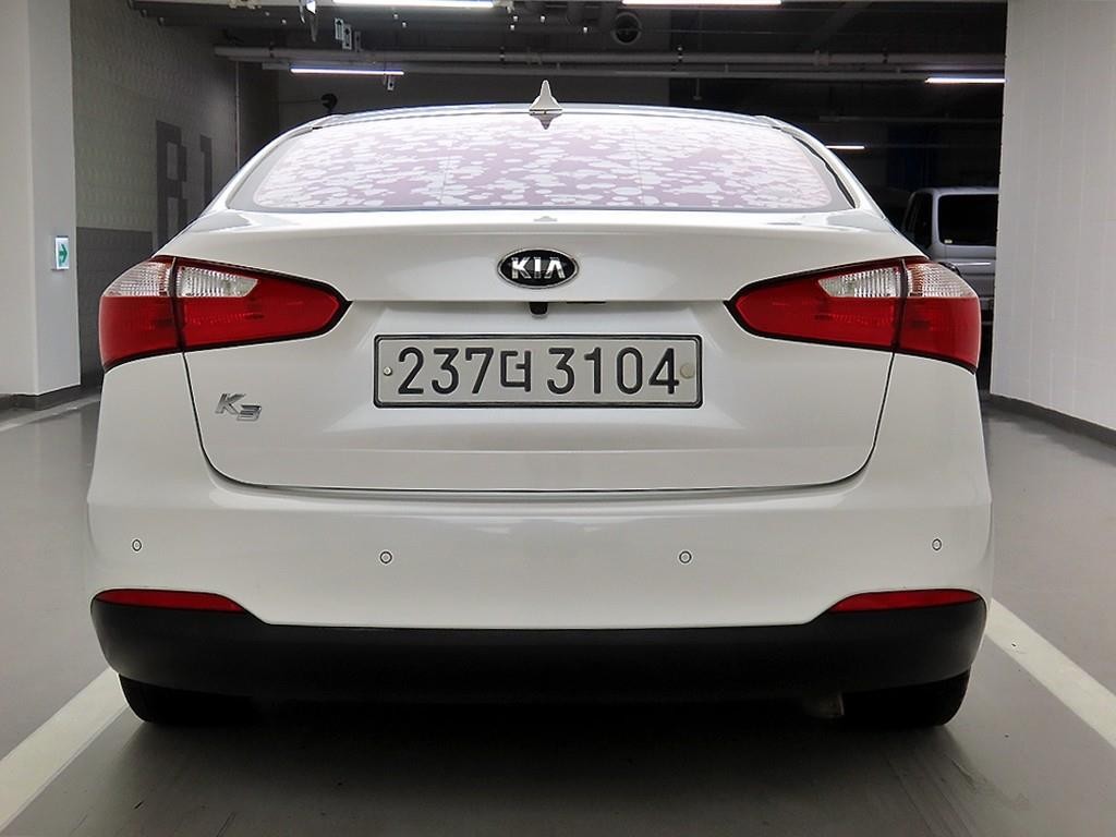 기아 K3 1.6 GDI 트렌디 이미지 3