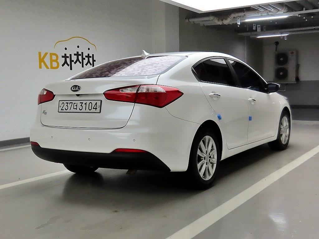 기아 K3 1.6 GDI 트렌디 이미지 4