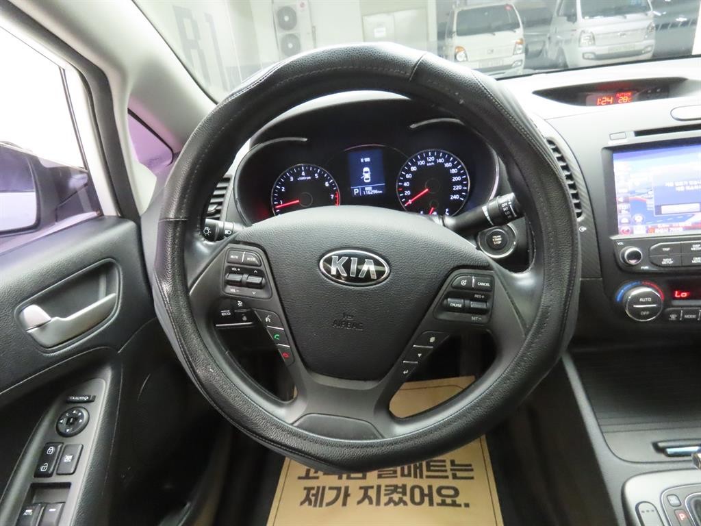기아 K3 1.6 GDI 트렌디 이미지 7