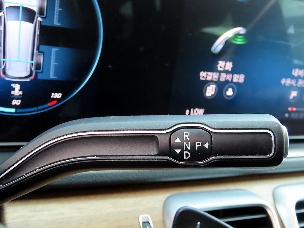 벤츠 GLS 클래스 GLS클래스 X167 GLS 400d 4MATIC 이미지 11
