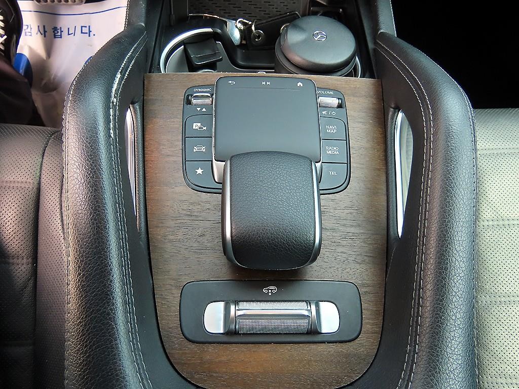 벤츠 GLS 클래스 GLS클래스 X167 GLS 400d 4MATIC 이미지 12