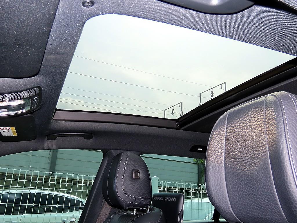 벤츠 GLS 클래스 GLS클래스 X167 GLS 400d 4MATIC 이미지 15