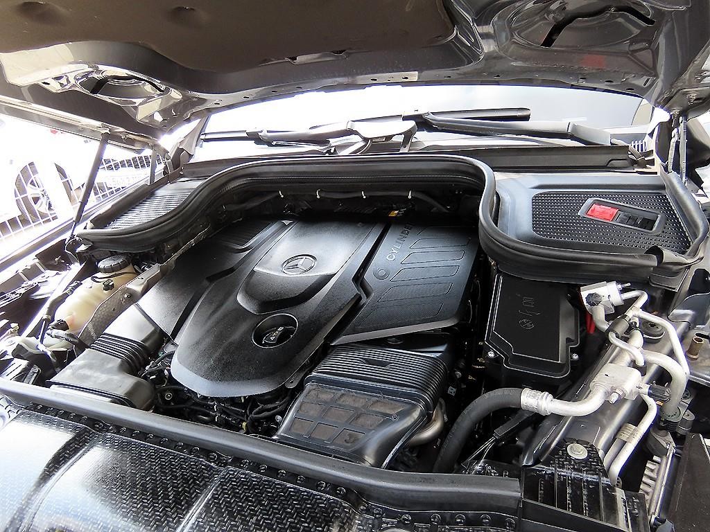 벤츠 GLS 클래스 GLS클래스 X167 GLS 400d 4MATIC 이미지 19