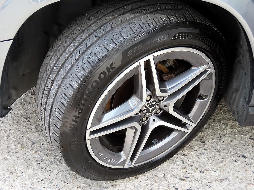 벤츠 GLS 클래스 GLS클래스 X167 GLS 400d 4MATIC 이미지 20