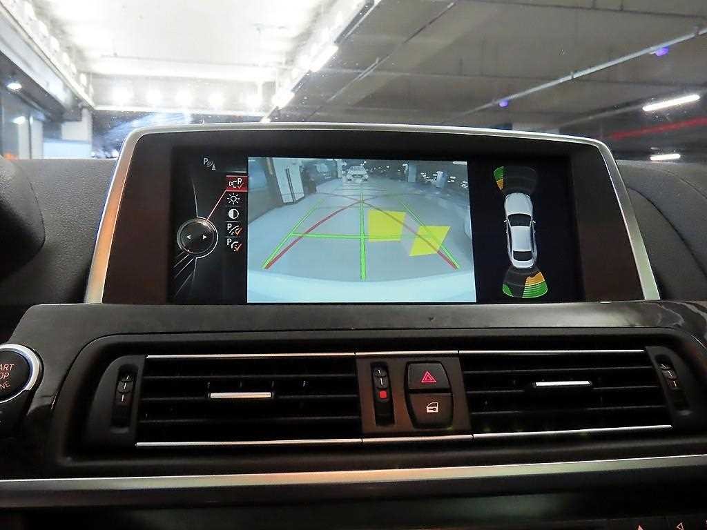 BMW 6시리즈 6시리즈 (F12) 640 그란쿠페 d xDrive 그란쿠페 이미지 15