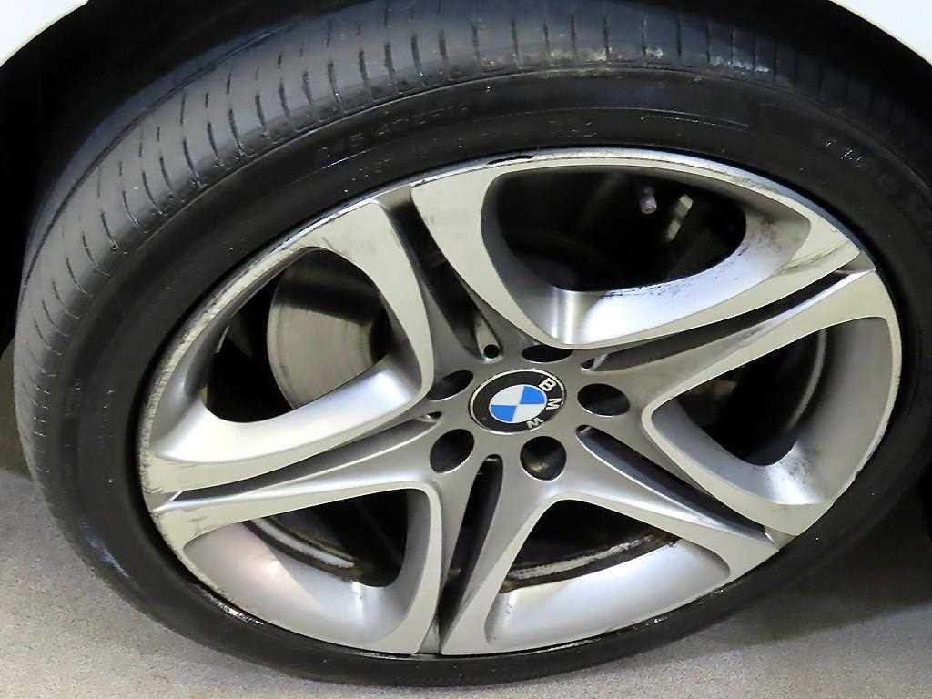 BMW 6시리즈 6시리즈 (F12) 640 그란쿠페 d xDrive 그란쿠페 이미지 19