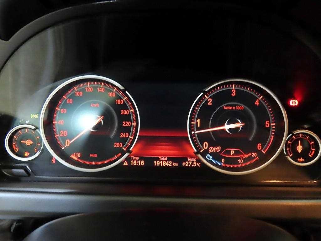 BMW 6시리즈 6시리즈 (F12) 640 그란쿠페 d xDrive 그란쿠페 이미지 9