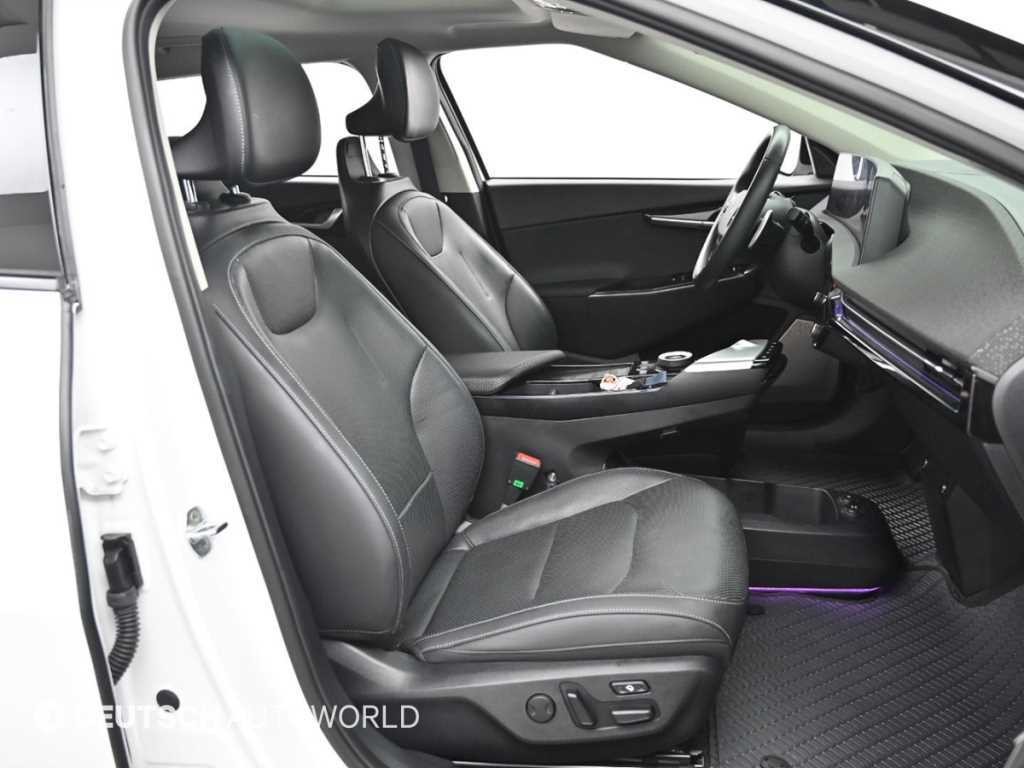 기아 EV6 롱레인지 AWD 어스 이미지 10