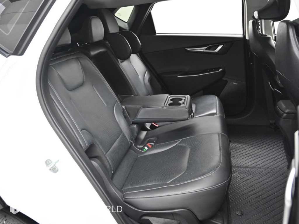 기아 EV6 롱레인지 AWD 어스 이미지 12