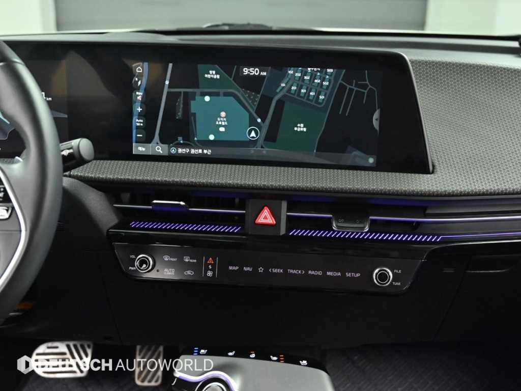 기아 EV6 롱레인지 AWD 어스 이미지 14