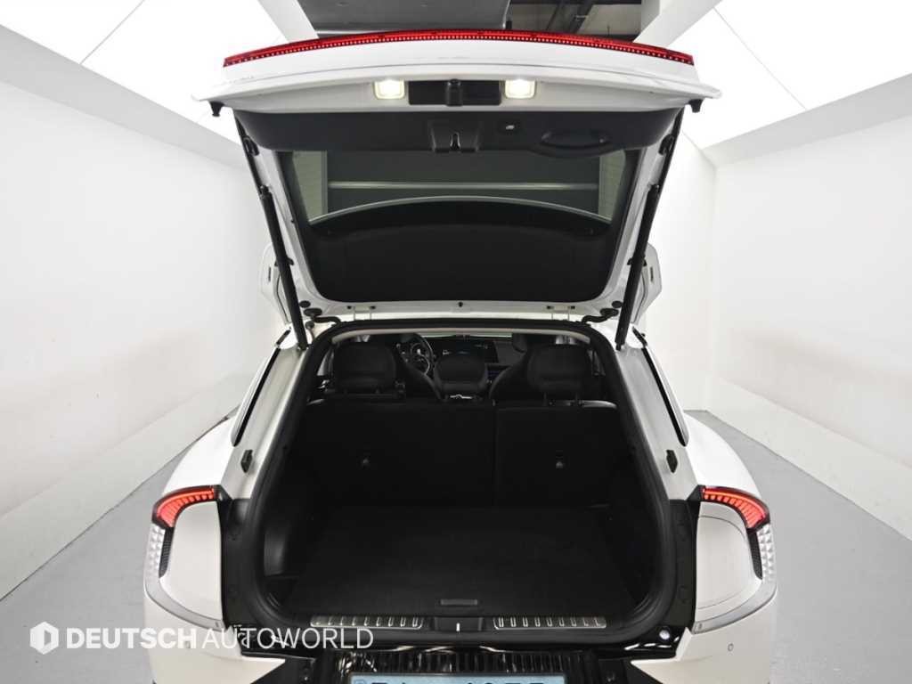 기아 EV6 롱레인지 AWD 어스 이미지 19
